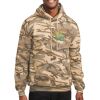 Core Fleece Camo Pullover Hooded Sweatshirt Thumbnail