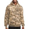 Core Fleece Camo Pullover Hooded Sweatshirt Thumbnail