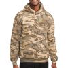 Core Fleece Camo Pullover Hooded Sweatshirt Thumbnail