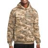 Core Fleece Camo Pullover Hooded Sweatshirt Thumbnail