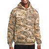 Core Fleece Camo Pullover Hooded Sweatshirt Thumbnail