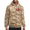 Core Fleece Camo Pullover Hooded Sweatshirt Thumbnail