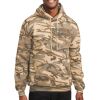 Core Fleece Camo Pullover Hooded Sweatshirt Thumbnail