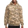 Core Fleece Camo Pullover Hooded Sweatshirt Thumbnail