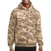 Core Fleece Camo Pullover Hooded Sweatshirt Thumbnail