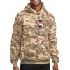 Core Fleece Camo Pullover Hooded Sweatshirt Thumbnail