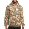 Core Fleece Camo Pullover Hooded Sweatshirt Thumbnail