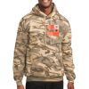 Core Fleece Camo Pullover Hooded Sweatshirt Thumbnail