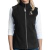 Ladies Microfleece Vest Thumbnail