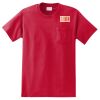 Tall Essential Pocket Tee Thumbnail