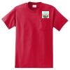 Tall Essential Pocket Tee Thumbnail