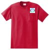 Tall Essential Pocket Tee Thumbnail