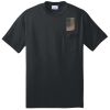 Tall Core Blend Pocket Tee Thumbnail