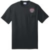 Tall Core Blend Pocket Tee Thumbnail